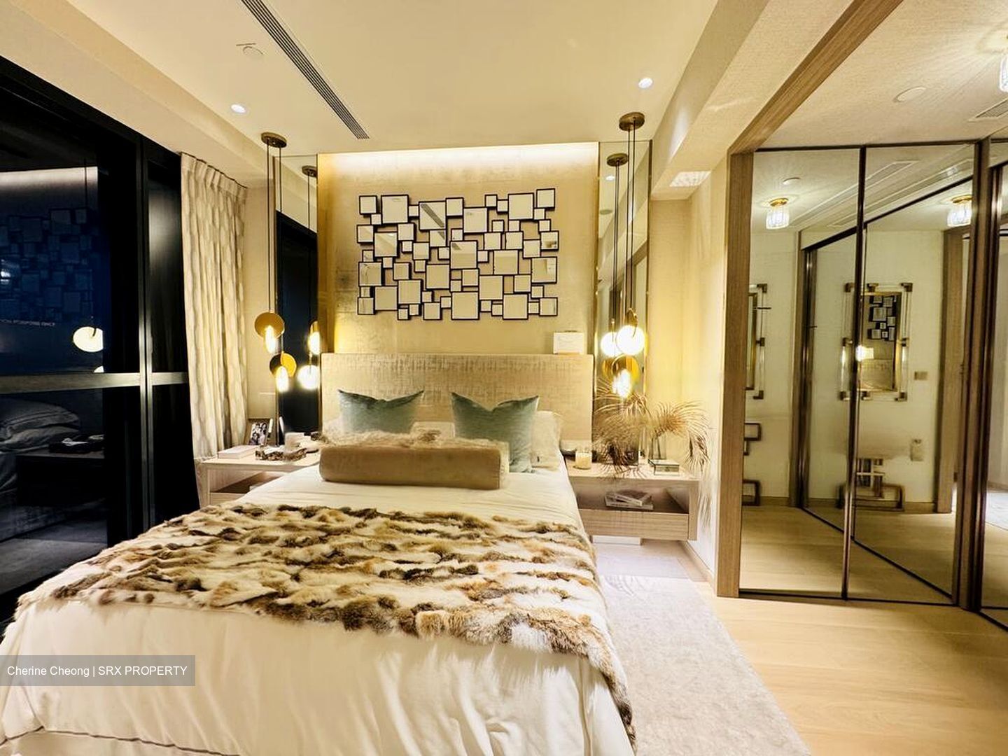 Arina East Residences (D15), Apartment #505347561